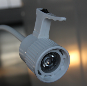 Giá tốt nhất y tế phẫu thuật nha khoa kiểm tra ánh sáng di động shadowless hoạt động đèn LED cho phụ khoa - Product Image 3
