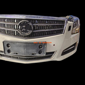 Pièces de rechange automobiles d'origine OEM Pièces de kit de carrosserie Pare-chocs de voiture avec phares pour Cadillac ATS <span class=keywords><strong>import</strong></span>é - Product Image 5