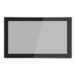 ฝัง VESA 15.6 "นิ้วแผงสัมผัส PC <span class=keywords><strong>3</strong></span> USB 6 COM อุตสาหกรรมทัชสกรีนฝัง PC - Product Image 5