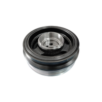 Poulie de vilebrequin 11238602800 pour BMW F39 X2 F48 X1 MINI Clubman John Cooper S