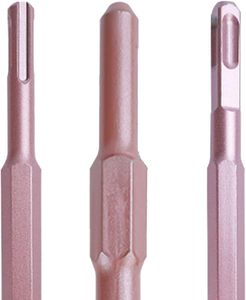 Ciseau <span class=keywords><strong>hexagonal</strong></span> PH65A de 30 mm, pointe hexagonale de 30 mm, ciseau pour <span class=keywords><strong>marteau</strong></span> perforateur, ciseau de démolition robuste pour l'élimination de l'argile - Product Image 5