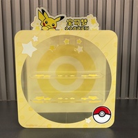Figurines Pokémon Authentiques Funism Série Petites Aventures V1/V2/V3 – Boîte Mystère – Adorables Figurines de Collection – Cadeau Décoration de Chambre