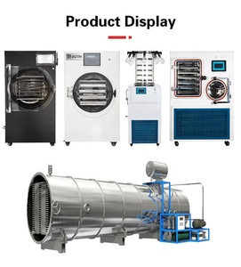 <span class=keywords><strong>Macchina</strong></span> industriale In Situ <span class=keywords><strong>per</strong></span> alimenti 10 50 100 200 300kg, - Product Image 4