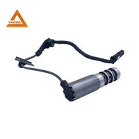 Nouvelle électrovanne de pompe à huile automobile V764723880 037990 pour Peugeot 207CC/3008/308 RCZ Citroën C4 DS5 Garantie 12 mois