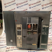 New and in Stock GERINE MASTERPACT NW12N1 1200A 4POLE SUPERIOR QUALITY PLC,& PAC Supplier