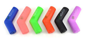 معدات الدرجات النارية رافعة تحول والعتاد شيفتر التمهيد أحذية تحول القضية حماة يغطي العالمي الدراجات النارية و الدراجات الهوائية - Product Image 4