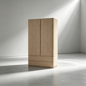 Meubles de maison personnalisés, <span class=keywords><strong>armoire</strong></span> moderne, <span class=keywords><strong>armoire</strong></span> multifonctionnelle personnalisée à 2 portes, tiroirs de rangement, <span class=keywords><strong>armoire</strong></span> en bois, salon, hôtel - Product Image 2