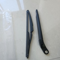 Bras d'essuie-glace automatique de haute qualité et à prix compétitif pour CITROEN C5 II Break KOMBI - 290MM