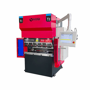 Freno servo eléctrico ahorro de energía de la prensa de <span class=keywords><strong>Eko</strong></span> con la dobladora del regulador del CNC de Delem SYNTEC - Product Image 1
