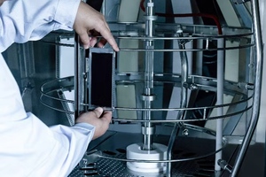 ISO ASTM Xenon Arc Weathering <strong>Test</strong> Chamber SKX6500 Laboratory Xenon Weathering <strong>Equipment</strong> Xenon Aging <strong>Test</strong> Machine - Product Image 2