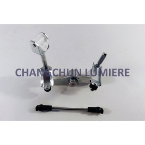 Hộp số tay <span class=keywords><strong>gearshift</strong></span> kiểm soát liên kết cho Chevrolet Aveo T250 T255 liên kết 25184113 25193630 96425751 LEVER Rod 94580711 - Product Image 3