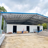 Chambre froide industrielle pour entrepôt, congélateur à viande, chambre froide pour stockage de légumes