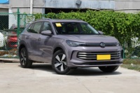 Volkswagen Tiguan L 2025 Model PRO 380TSI 4WD R-Line Premium Intelligent Edition dengan Sunroof Panoramic Mobil Bekas Tersedia