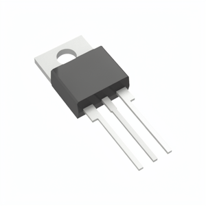 บริการครบวงจรแบบดั้งเดิม Q4004R4TP TO-220-3 ไทริสเตอร์ ชิ้นส่วนวงจรอิเล็กทรอนิกส์ - Product Image 1