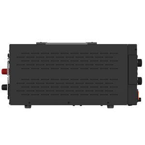 Alimentation de laboratoire de bureau réglable TTLTES, programmable et à découpage variable - Product Image 5