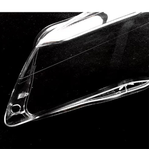 Faro Bimmor per <span class=keywords><strong>Opel</strong></span> Insignia 2013-2016, Copertura in Vetro per Fari Anteriori, Guscio in Plastica Trasparente, Ricambio Faro - Product Image 4
