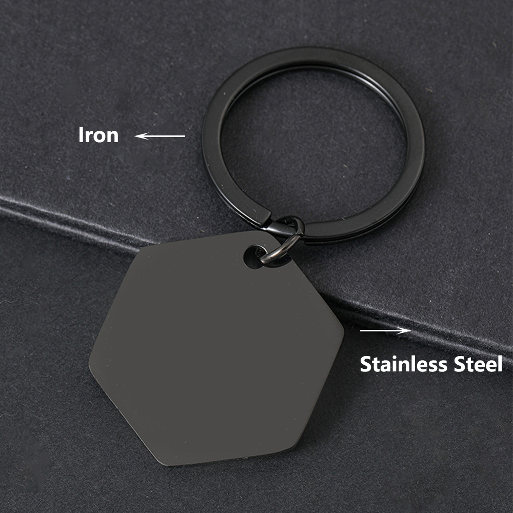 เหล็ก+สแตนเลส สีดำ