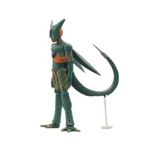 Figura de Acción de PVC de Anime Japonés Estilo Nuevo XRH, Modelo de <span class=keywords><strong>Dragon</strong></span> Balling <span class=keywords><strong>Super</strong></span> Saiyan de 31 cm para Colección - Product Image 1