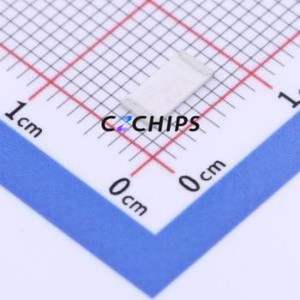 SCR2512J82K SMD <b>Resistor</b> 2512 ( Type: Thick Film )( Resistance: 82kOhm Precision: 5% ) - Product Image 2