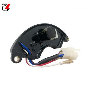 Pièces de rechange pour générateur essence, régulateur de tension automatique, générateur 10kva, avr 9a, liste de prix, 2020 - Product Image 3