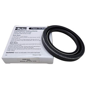 Sello de Aceite Parker Clipper 10208 H1L5 4.438x5.5x0.5, Uso General, Rendimiento Duradero, Proveedor Distribuidor Malasio de Confianza - Product Image 2