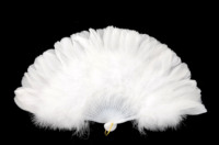 HS Weiß Rot Großhandel Dekorative Multi- Dancing Feather Handwerk groß Gefärbt großes Kleid Party Strauß Fans für Party Dekoration