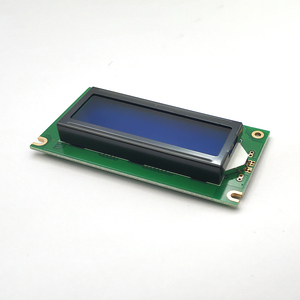 Wandisplay tùy chỉnh hiển thị mô-đun đơn sắc <span class=keywords><strong>LCD</strong></span> 122x32 đồ họa <span class=keywords><strong>LCD</strong></span> hiển thị - Product Image 4