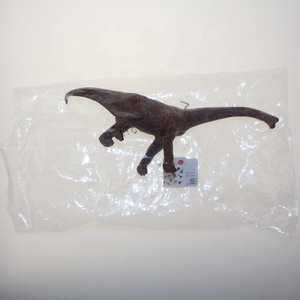 Thân Thiện Với Môi PVC Brachiosaurus Khủng Long Mô Hình Đồ Chơi Kid Của Hình Nhựa - Product Image 5