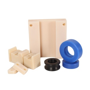 Tùy chỉnh ABS tiêm nhựa phụ kiện Khuôn nhựa Sản phẩm nhà sản xuất cung cấp phụ kiện miếng và dịch vụ - Product Image 4