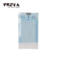 VESTA 2024 Offre Spéciale sans aiguille soluble dans l'eau radar collagène protéine soie fils ensemble pour les rides du visage