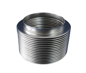 Fuelle médico <span class=keywords><strong>de</strong></span> acero inoxidable para aparatos <span class=keywords><strong>de</strong></span> infusión líquida <span class=keywords><strong>de</strong></span> <span class=keywords><strong>paro</strong></span> <span class=keywords><strong>cardíaco</strong></span> - Product Image 6