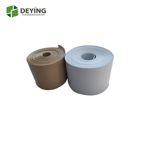 Bề Mặt Hoàn Thành Linh Hoạt Cao Su Ván Chân Tường Khuôn - Product Image 2
