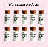 KLIFE – Approvisionnement direct usine : Lanoline pure et naturelle 100 % anhydre, matière première cosmétique en vrac, lanoline soluble dans l'huile