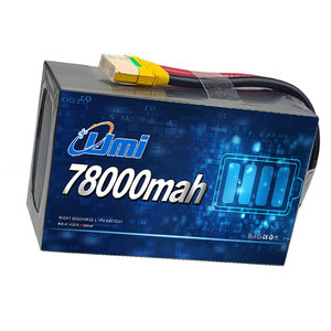 9000ahm ortalama Drone hayat Rc uçak piller 3.7v Lipo 3 7v katı lityum iyon batarya - Product Image 5