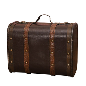 Boîte de rangement <span class=keywords><strong>en</strong></span> <span class=keywords><strong>bois</strong></span> antique Mini support <span class=keywords><strong>à</strong></span> <span class=keywords><strong>bijoux</strong></span> rectangulaire avec motif d'art rectangulaire <span class=keywords><strong>en</strong></span> <span class=keywords><strong>bois</strong></span> de pin pour l'artisanat d'emballage de cadeaux <span class=keywords><strong>à</strong></span> la maison - Product Image 1