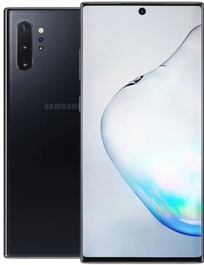 Teléfono Inteligente Note10 Plus Usado, Desbloqueado, <span class=keywords><strong>5G</strong></span>, Pantalla AMOLED de 6.8 Pulgadas, con S Pen, Doble SIM, Versión Global, Teléfono Móvil Android para Venta al Por Mayor - Product Image 2