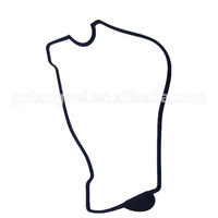 Joint de couvre-culbuteurs de bonne qualité pour moteur Toyota 7A 7AFE 7A-FE, joint d'étanchéité des soupapes OEM 11213-16040 1121316040