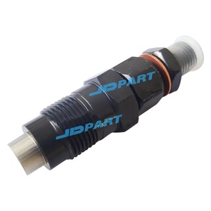 16600-43G23หัวฉีดน้ำมันเชื้อเพลิงใหม่1ชิ้นสำหรับ Nissan Navara TD27 D21ดีเซล1ชิ้น - Product Image 2