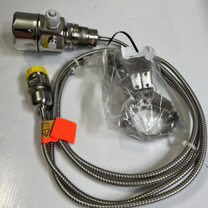 Transmetteur de pression anti-explosion haute température E+H, capteur de pression numérique Endress Hauser PMP55, capteur de pression Cerabar - Product Image 6