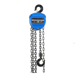 1ton 1000kg HS-C loại tay chuỗi khối <span class=keywords><strong>Manual</strong></span> Palăng xích - Product Image 2