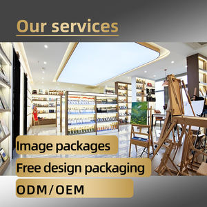 Xin Bowen 38 pièces/ensemble Outils de <span class=keywords><strong>poterie</strong></span> professionnels Kits d'outils de sculpture de l'argile Outils en bois pour l'argile pour débutants - Product Image 5