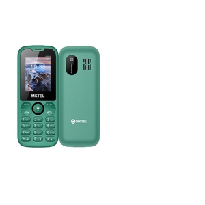 Teléfono con Funciones MKTEL M2023 con Pantalla Nítida de 1.77 Pulgadas para una Visualización Óptima - Product Image 1