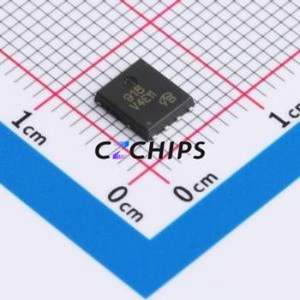 Tout nouveau transistor à effet de champ à transistor DFN5X6-8 SIZ918DT-T1-GE3-VB d'origine (MOSFET) - Product Image 1