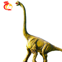 Grand Robot dinosaure en stock, modèle de dinosaure à vendre, 15 cm