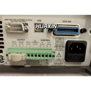 Alimentation électrique 20 Volts 5 Ampères 1 20V 5A USB Gpib Nombre de sorties 1 Keithley 2200 - Product Image 2