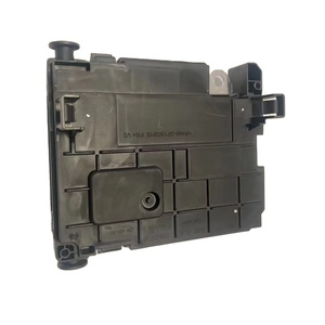 Pièces de voiture, boîte à fusibles sous le capot du moteur, BSM Z26 =AB4, OE 9810719280 9807428280 6500KH pour <span class=keywords><strong>Peugeot</strong></span> 508 Citroën C4L DS5 - Product Image 5