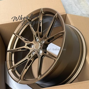 <span class=keywords><strong>Jantes</strong></span> en alliage forgé de qualité supérieure, <span class=keywords><strong>jantes</strong></span> de voiture en alliage d'aluminium, 18, 19, 20, 21 <span class=keywords><strong>pouces</strong></span>, 5 trous, pour <span class=keywords><strong>BMW</strong></span> Série <span class=keywords><strong>1</strong></span>, 2, 4, M2, M4, M6 - Product Image 3
