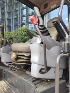 รถขุด Komatsu รถขุด78รถขุด PC78รถขุดสำหรับขาย PC78 - Product Image 5