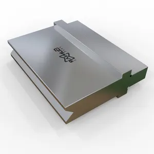 ماكينة ثني وتشكيل الصفائح المعدنية وتشكيل القوالب باستخدام الحاسب الآلي بقطع أسلاك عالية الصلابة باستخدام الحاسب الآلي - Product Image 1