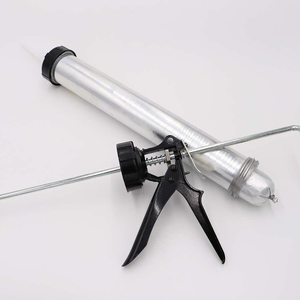 PU Keo Môi Trường Xây Dựng Doanh Dính Pu Sealant Giá Cấu Trúc Silicone Sealant - Product Image 3